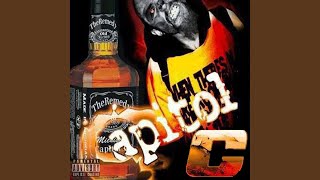 American Gangsta