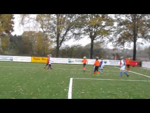 SVS F5 - NWC F6 : tweede helft (2013-11_23)