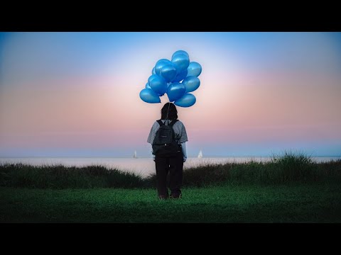 LUANA 🌙 - Mis Cicatrices (Video Oficial)