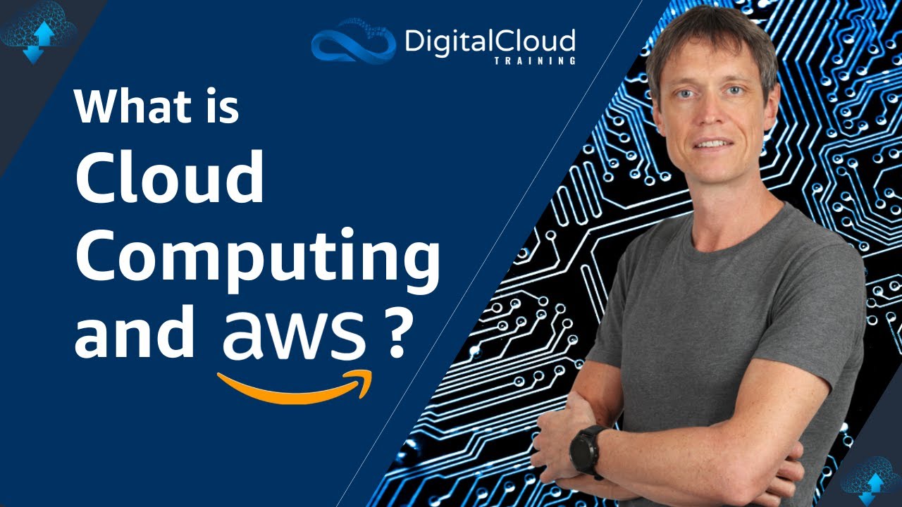 What is Cloud Computing and AWS?