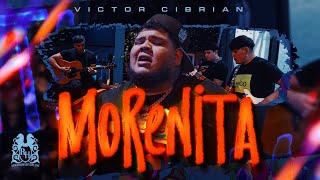 Victor Cibrian - Morenita [Official Video]