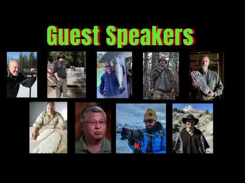 2023 Boreal Bigfoot Expo PROMO 2