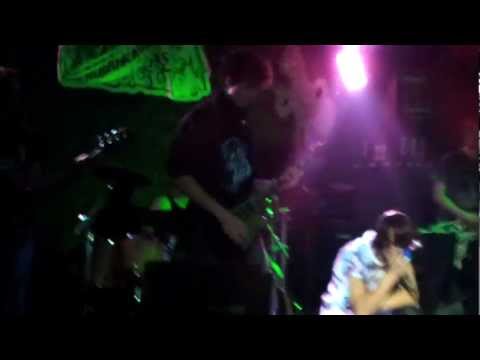 Stigmata Diaboli - Stigmata Diaboli - Lucy (live at Mazec fest 2013)