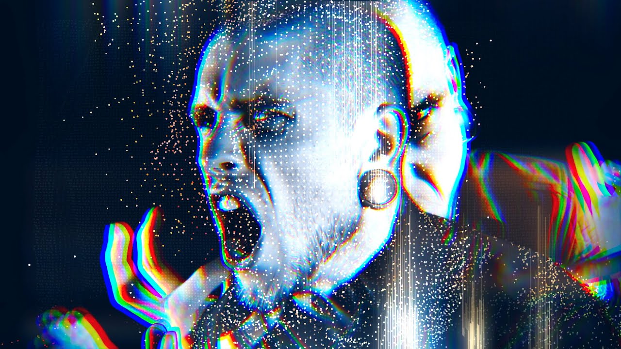 Whitechapel — Worship the Digital Age