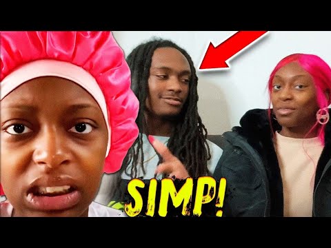 She Divorced Her Broke Husband After Sleeping With A Famous Rapper| @KaylaNicolejones