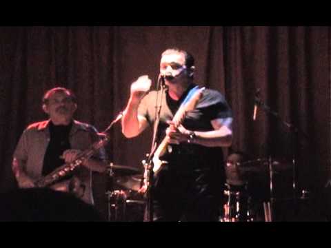 ''MY TIME AFTER AWHILE'' - TOMMY CASTRO BAND,  January 2008