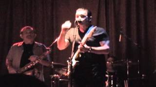 ''MY TIME AFTER AWHILE'' - TOMMY CASTRO BAND,  January 2008