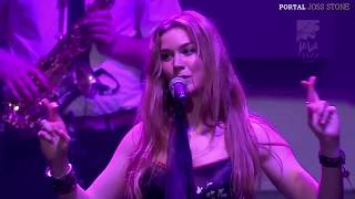 Joss Stone - Stoned Out of My Mind - Live 2013 (REMASTERED AUDIO)