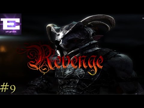 Middle-Earth: Shadow of Mordor Playthrough - Part 9 - Revenge on Luga