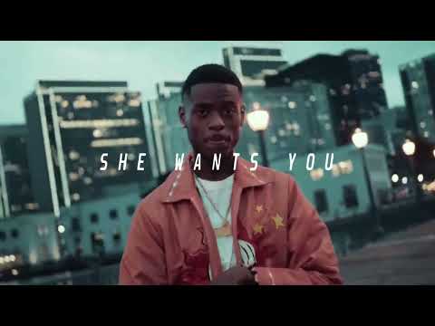 Verde Babii x EBK Jaaybo Sample Type Beat "She Wants You" (ProdbyEC)