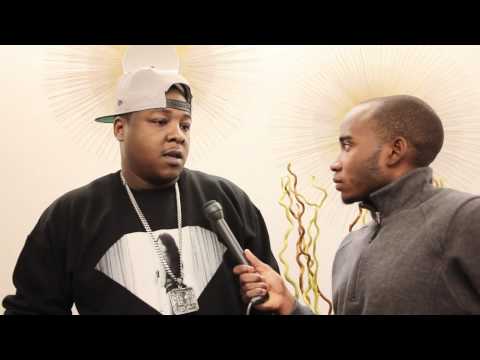 Jadakiss Talks "Consignment", Upcoming D Block Album & More [DJBoothTV Exclusive Interview