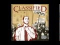 Classified - It's Just My Opinion