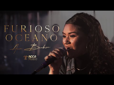 Furioso Oceano - Ana Barboza / RCCA MUSIC