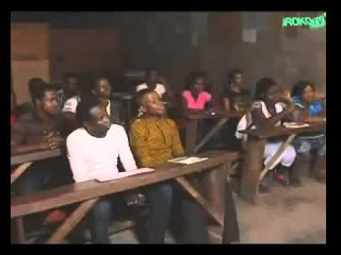 PAWPAW RECITATION TOGETHER