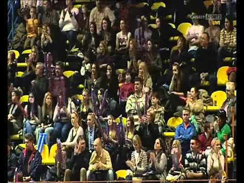 Ivan Dodig  -  "signs of class"