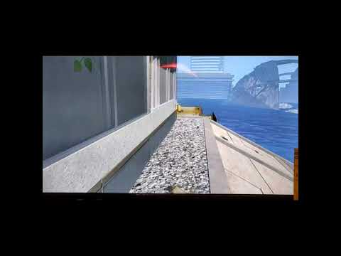 The Grand Clan intro