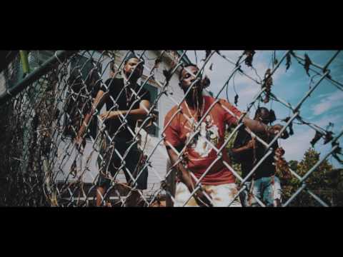 Binky Bandz ft Project Pat Pitch God (Official Video)