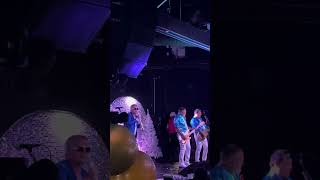 Me First and the Gimme Gimme’s - Nobody Does It Better, Live 12/7/23