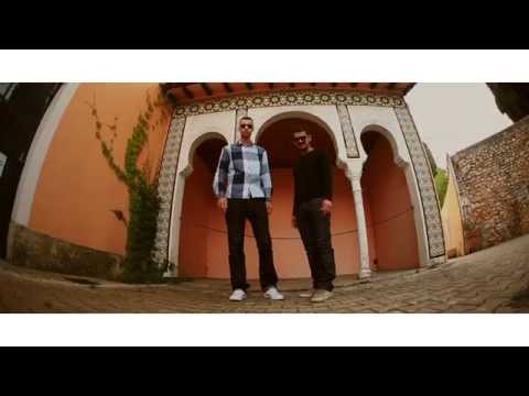 Méhdi Leur feat Cheb Abdel - KHADMA (clip officiel)