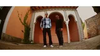 Méhdi Leur feat Cheb Abdel - KHADMA (clip officiel)