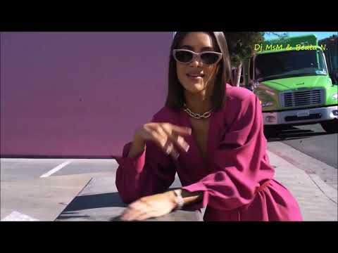 Pink Floyd - Another Brick In The Wall (Disco Groove Remix)DjMsM & Beata N. 2022