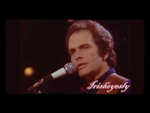 Merle Haggard ~When My Blue Moon Turns To Gold Again ~