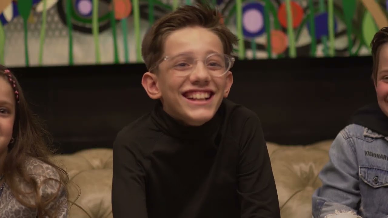 Família Valadão manda recado emocionante para o Pr. Márcio | BÔNUS DOC. MÁRCIO