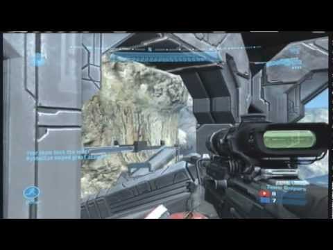 Team Snipers Destruction (First Commentary Ever)