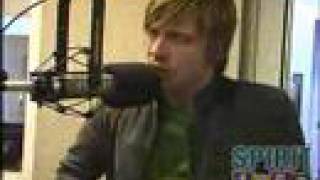 The Afters - Ocean Wide - SPIRIT 105.3 FM