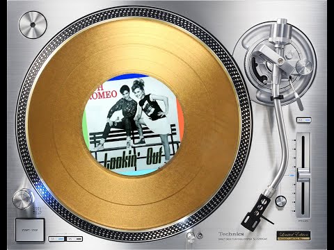 IAN COLEEN FEAT. OH ROMEO - LOOKIN' OUT (DEF REMIX) (℗1983 / ©2021 / ©2022)