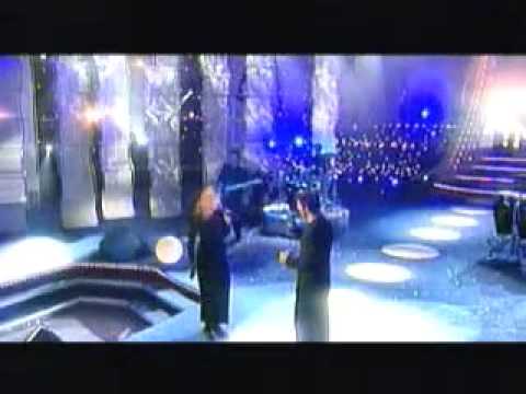 Ricky Martin ft. Meja - Private Emotion [Live]