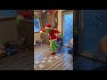 The Grinch Steals a Christmas Tree || ViralHog