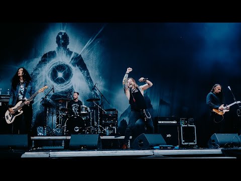 Black Sonic Pearls + Todd Dammit Kerns - 1000 Whispers (Live at Metalfest 2024)