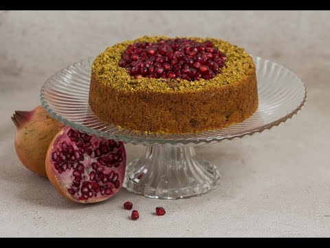download lagu mp3 mp4 Carrot Orange And Pistachio Cake, download lagu Carrot Orange And Pistachio Cake gratis, unduh video klip Carrot Orange And Pistachio Cake
