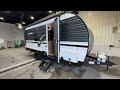Check out this Video for a 2027 Winnebago Access 18DBH(Stock #R102232)  for sale by Royal RV Center. This unit is located in Middlebury, IN