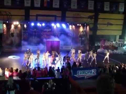 TK Scratch- Čaroděj ze země Oz