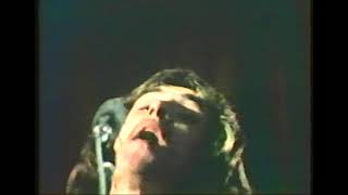 Wishbone Ash - No Easy Road