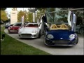 Spyker - Enthusiast with Jeff Hill