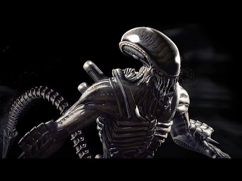 Alien - Diálogos - Español España | Mortal Kombat XL