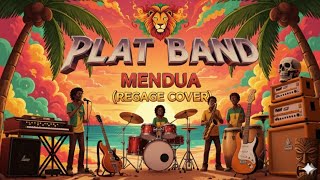 Download lagu Plat Band – Mendua (Reggae Cover) | Versi Santai & Bikin Galau mp3