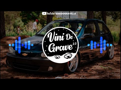 NA BRISA QUE É BOM vs CHEIRO DO SKUNK (MC Yago e MC Lipivox) [ GRAVE FORTE ]