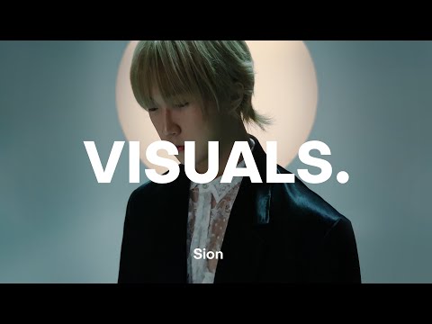 SOULBYSEL, Sion - Wake Up | VISUALS.