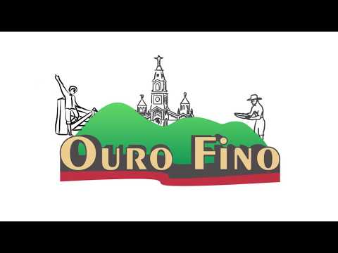 OURO FINO EM FOCO 30 - 01 DE JUNHO DE 2018