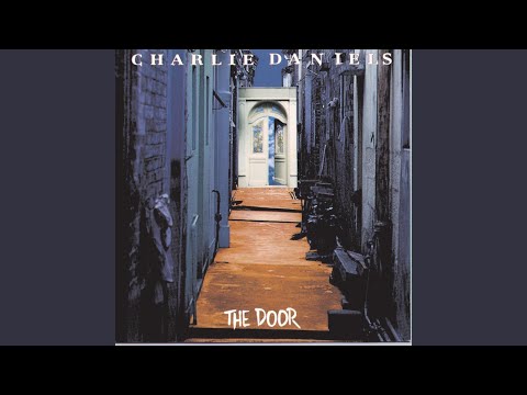 Jesus Died for You - Charlie Daniels