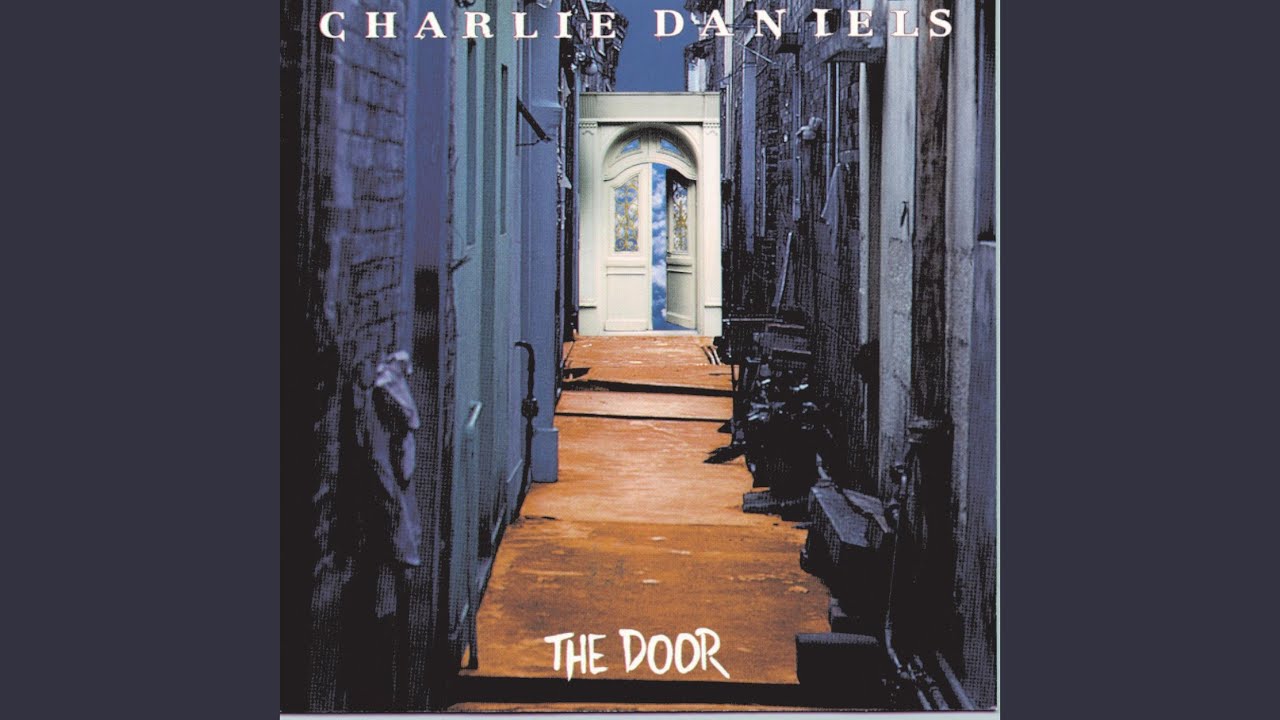 Charlie Daniels - Jesus Died for You