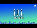 Jonas Brothers - S.O.S. (Lyrics)