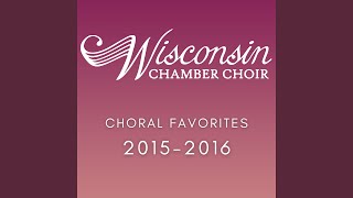 Me Thinks I See a Heavenly Host (World Premiere)