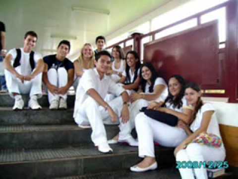 Biomedicina 2009/1 - CEULJI/ULBRA