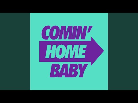 Comin' Home Baby (David Penn & KPD Remix)