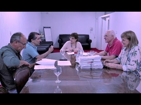 TERMINARÁN LA ESCUELA DE ABDÓN CASTRO TOLAY